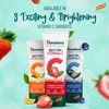 Himalaya Brightening Vitamin C Strawberry Face Wash | Brightening Face