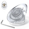 Shower Faucet Handle Replacement Kit, Compatible with V6679 88379