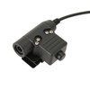 U94 3.5mm Plug for VX 1R VX 2R FT 50