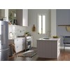 Moen 105895NL Kitchen Air Gap, Polished Nickel