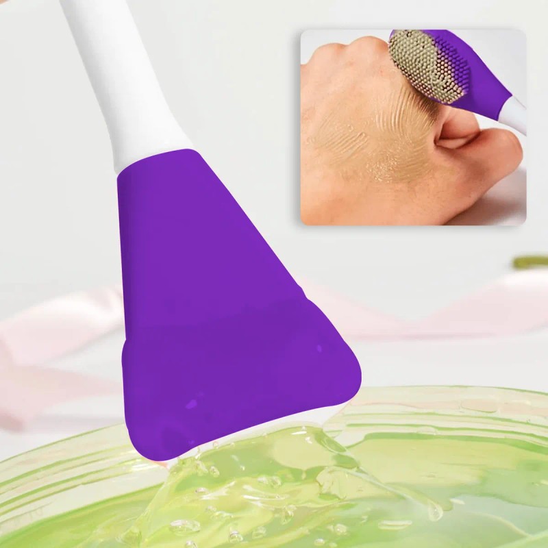 Cepillo Facial Diler Cerdas