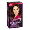 Koleston Tinte Permanente 30 Castaño Oscuro, 70 ml - Paquete