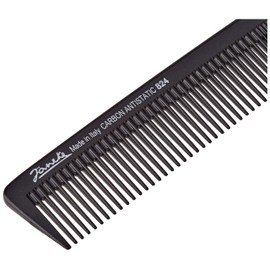 Jäneke Carbon Hair Cutting Comb Number 55824