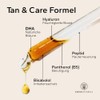 Self-Tanning Face • Self Tanning Drops • 30 ml Concentrate
