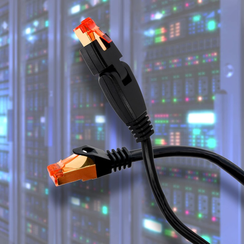 BIGtec All Patch Cables