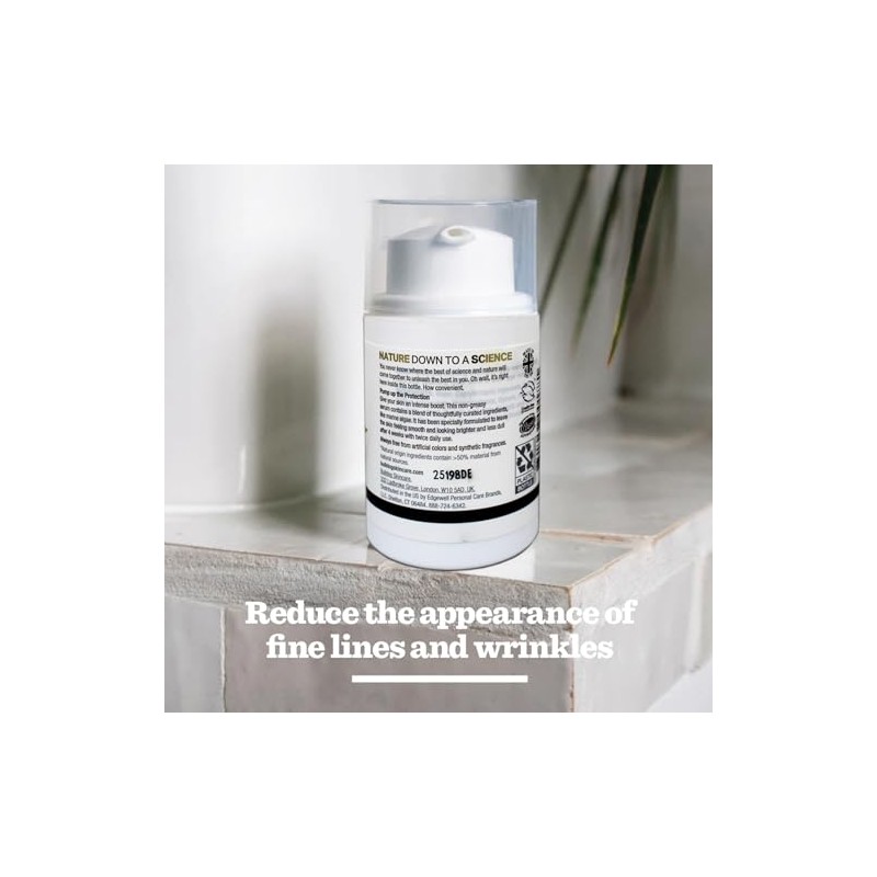 Bulldog Age Defence - Sérum (50 ml)