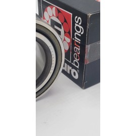 enduro JXC25469CD Trailer Axle Bearing 50x84x54 Enduro brand JXC25469CD-90U