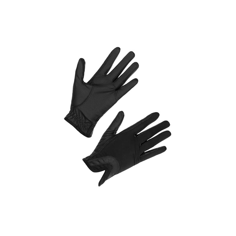 Covalliero Ulanta Riding Gloves Black M