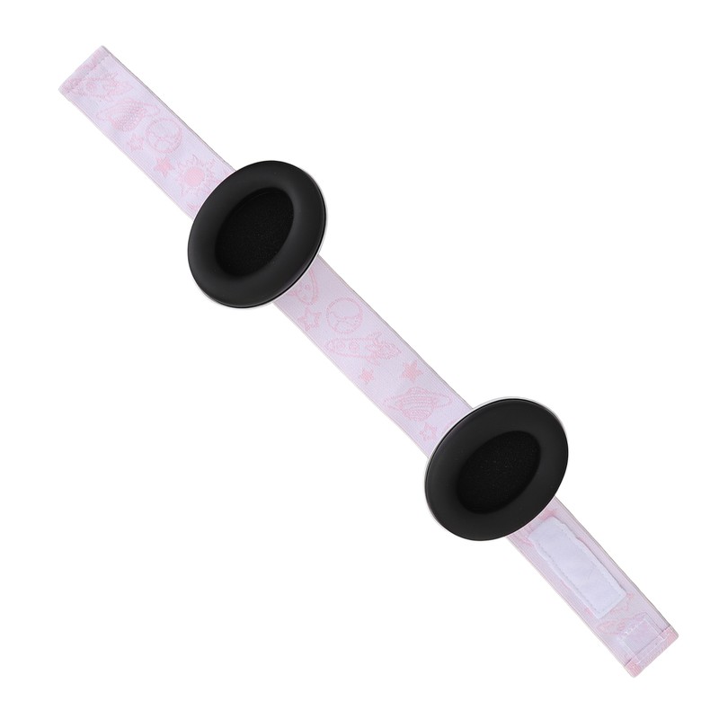 Baby Ear Protection Ear Muff Noise Blocking Headphone Noise Reduction