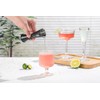 Barcool Bartenders Professional Cocktail Spirit Measure | Dual Sided Cup