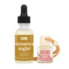 Car Freshener & Refill Bundle - Long Lasting Car Fragrance:_Cinnamon