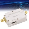 Low Noise Amplifier 40DB Gain 10M To 6GHz Precise Transmission