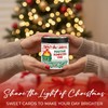 60 Positive Dumpster Fire Jar, Affirmation Cards For Women, Dumpster