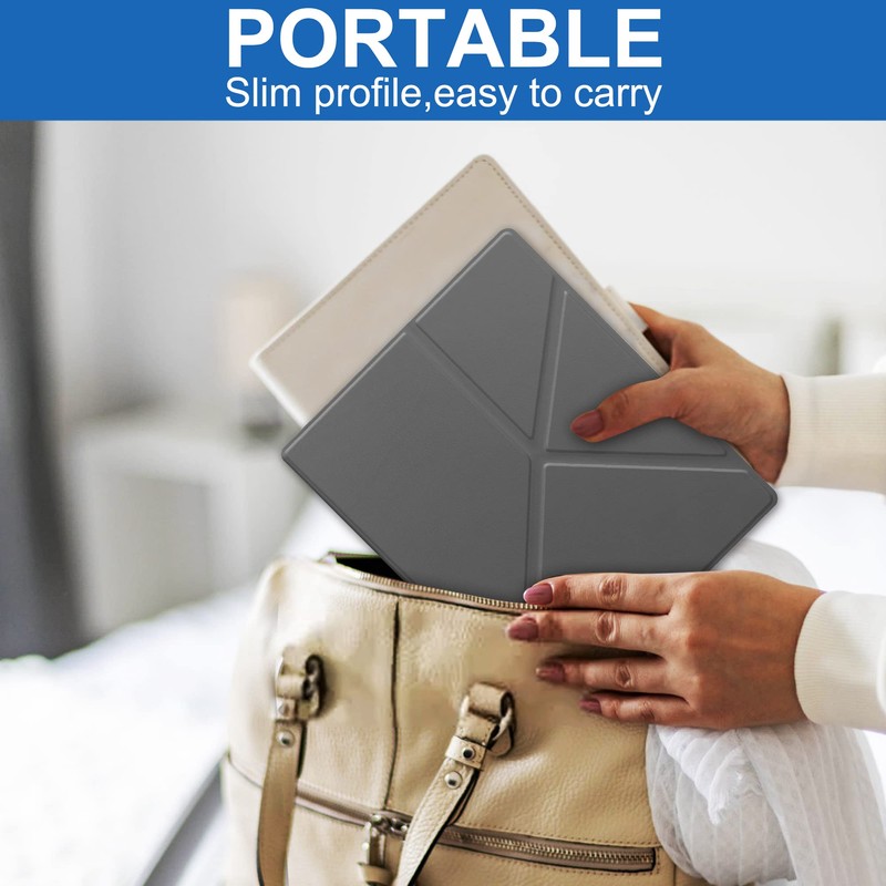 Gylint Kobo Elipsa 2E (2023 Release) Origami Case, The Thinnest