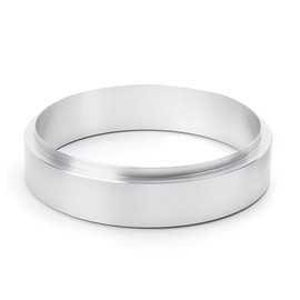 BARTOO Aluminum Air Cleaner Spacer 1 Inch for 5-1/8 Inch Carburetor Opening for Edelbrock Holley Demon Riser SBC BBC 350 Ford 302 Air Filter Spacer O-Ring
