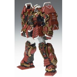 Gundam FIX 0035 SHIN MUSHA GUNDAM by Bandai