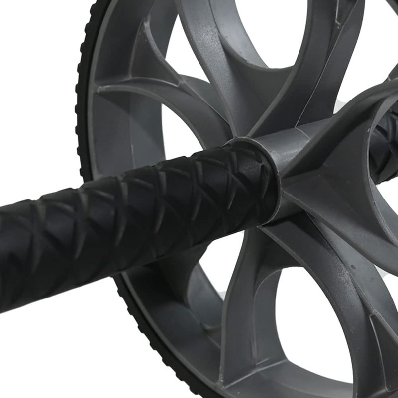 Ram® Ab Abdominal Exercise Roller Body Fitness Training Machine ABS