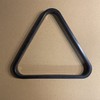 D B DIVERSIONESBAGO Triangulo De Plastico para Bolas De Mesa