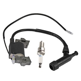 196cc 212cc Ignition Coil Assembly for GX120 GX140 GX160 Predator 212cc for Coleman Ct200u 5.5hp 6.5hp Engine and Generators