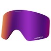 Dragon Unisex NFX MAG Snow Goggle Replacement Lens - Lumalens