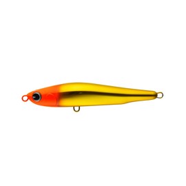 AMS DESIGN (ima) Diving Pencil Banet F 160mm 43g OH Gold #BN160-009 Lure
