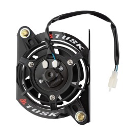 Tusk Digital Radiator Fan Kit For KTM HUSQVARNA GAS GAS