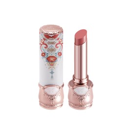 Flower Knows Butterfly Cloud Collar Glossy Lipstick-Moisturizing Tinted Lip Balm-Hydrating Lip Gloss in Balm-Long Lasting Lip Makeup for Girls&Women,Vegan & Cruelty-Free(C07 Red Bean,0.12 Ounce)