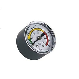 Intex 11720 Pressure Gauge for Sand Pump
