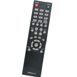 New DX-RC01A-13 Replace Remote Control Compatible with Dynex LCD TV DX-32L200NA14 DX32L200NA14