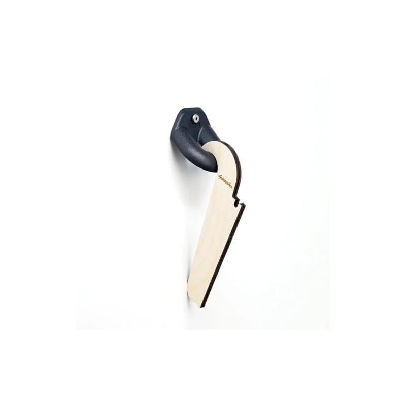 Shepps GNARWALL Concealed Surfboard Holder System for Shortboard, Longboards and