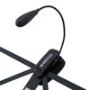 keepdrum Music Stand Light LED Lamp with Gooseneck
