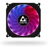 Chieftec CF-1225RGB Computer Case Fan 12cm 1200RPM 16dB 53cfm