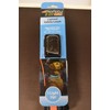 Safety Glo NEW Safety Glo Pets Lighted Dog Leash Adjustable