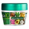 Tratamiento Capilar Nutribela10 Restauración Pomo De 90 Gr