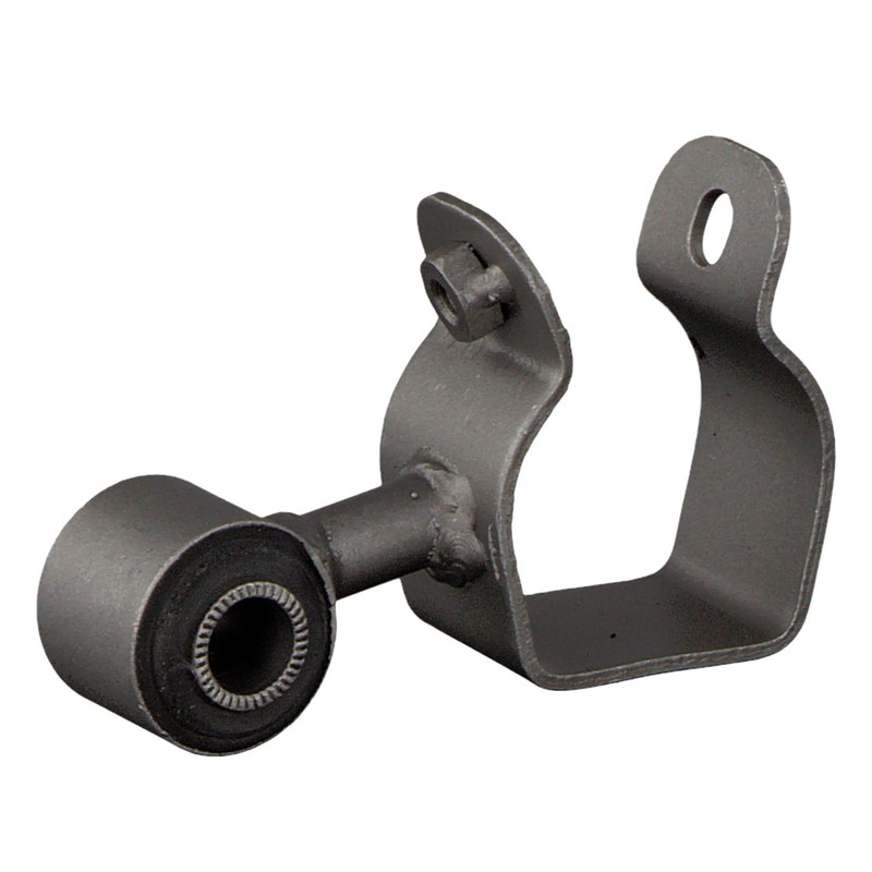 febi bilstein 41023 Stabiliser Link with rubber mount, pack of