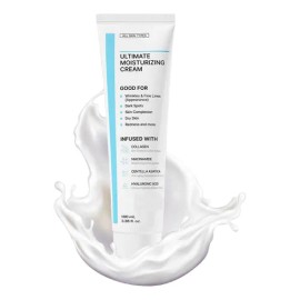 Crema Hidratante Frmula Juvenil, Crema Coreana, Crema