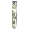 PLIC BEAUTY Nail Clippers Pedicure Ferns - Natural Design -