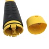 Cleaning Solution Electric Cleaning Brush with 4 Attachments for Bathroom