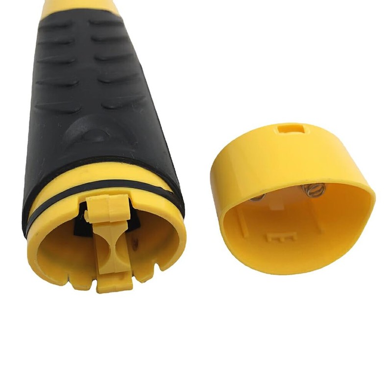 Cleaning Solution Electric Cleaning Brush with 4 Attachments for Bathroom
