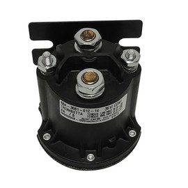 Red Hawk SOL-1019 Solenoid Compatible With/Replacement For E-Z-GO RXV, electric with Danaher controller 606971, 609428 Golf Carts