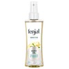 Fenjal Sensitive Body Oil, 145ml, Almond Oil, Healthy-Looking Glow