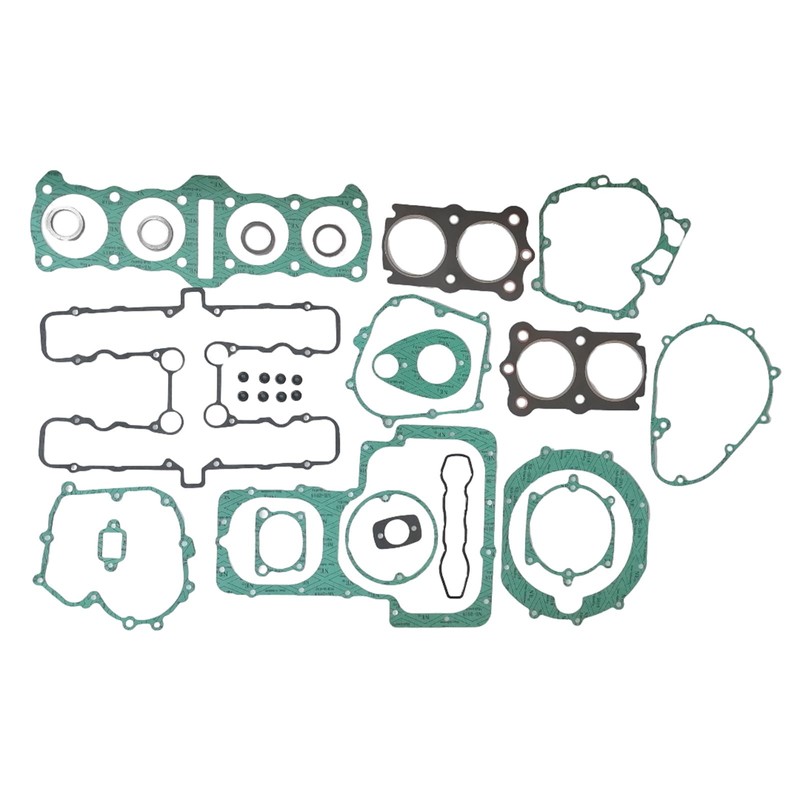 Complete Engine Gasket Set Fit for Kawasaki KZ1000 CSR 1977-1980
