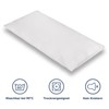 Blumtal Dust Mite Pillowcase, Allergy Sufferers Duvet Cover Set, Dust