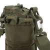 Outdoor Molle Water Bottle Holder Portable Camouflage Bottle Cover Cycling