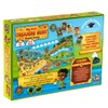 Jumping High Fives My First Treasure Hunt Board Game -