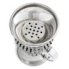 AM Regal Metal Incense Burner - Bakhoor Burner Mubkhara –