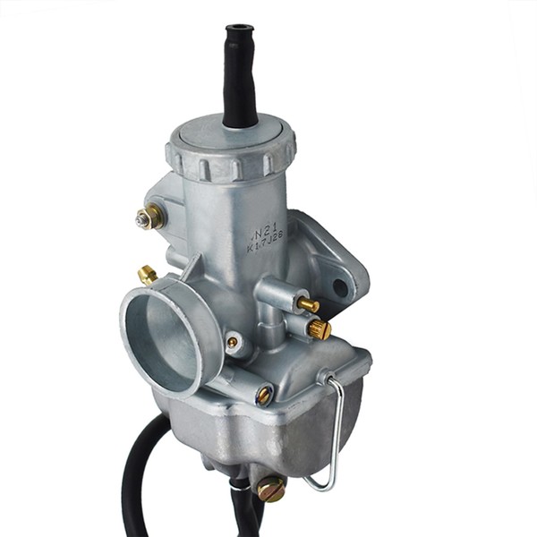 GXYWADY Carburetor Replacement for CB100 CL100 CL125 SL100 SL125 XL100