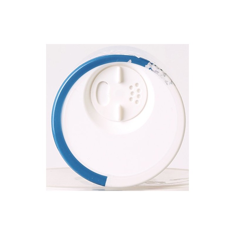 Haddar Kosher Salt 1 Pack (16oz) Rich Tasting Extra Coarse