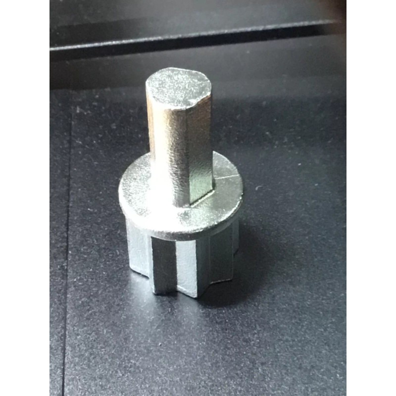 Unbranded Sailboat Winch Bit Electrify your Winch Stainless Steel