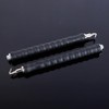 2Pcs Heavy Duty Semi-Automatic Rebar Tying Tool with Rubber Grip